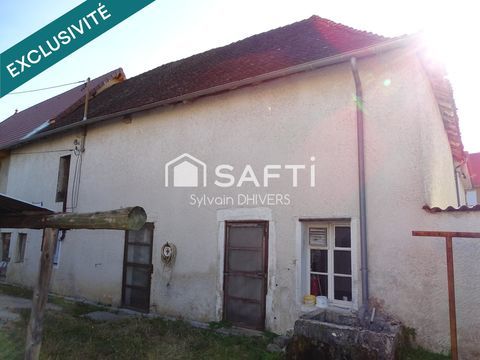 Un potentiel &agrave; transformer  au c�ur de V&eacute;zeronce-Curtin 56000 38510 Vezeronce-curtin