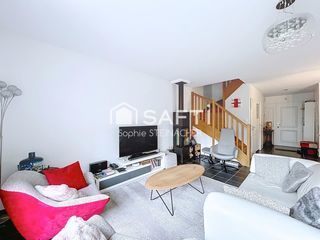  Maison � vendre 6 pi�ces 135 m�