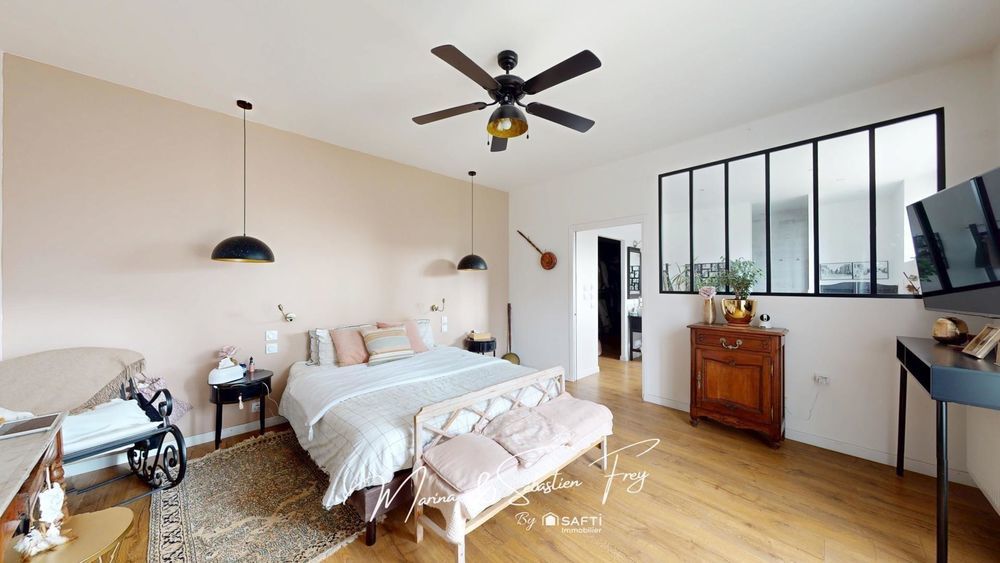 � vendre  Maison Louannec (22700)