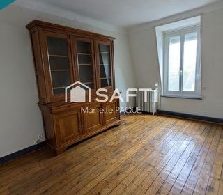  Appartement � vendre 3 pi�ces 70 m�