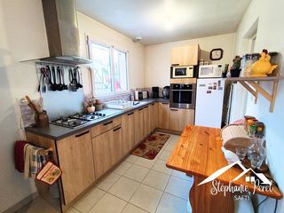  Maison 3 pi�ces 70 m� Peyrelevade