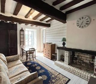  Appartement � vendre 4 pi�ces 57 m�