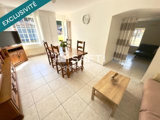  Maison � vendre 5 pi�ces 124 m�