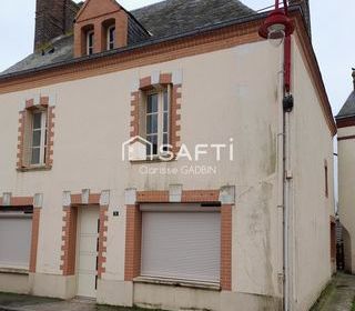  Immeuble � vendre 135 m�