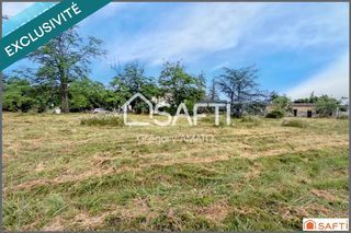  Terrain � vendre 4361 m�