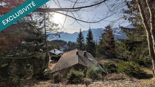  Maison � vendre 3 pi�ces 45 m�