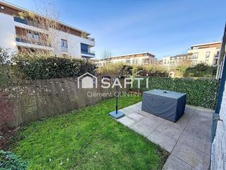  Appartement � vendre 2 pi�ces 39 m�