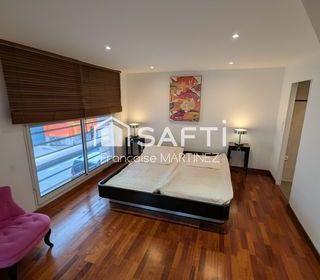  Appartement � vendre 2 pi�ces 60 m�