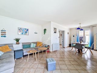  Maison � vendre 6 pi�ces 138 m�