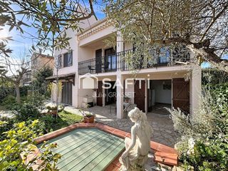  Maison � vendre 6 pi�ces 143 m�