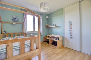  Maison � vendre 5 pi�ces 115 m�