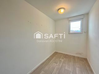  Appartement � vendre 2 pi�ces 51 m�