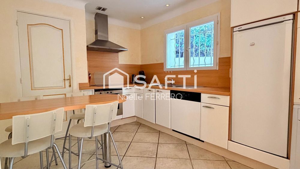 � vendre  Maison Les Issambres (83380)