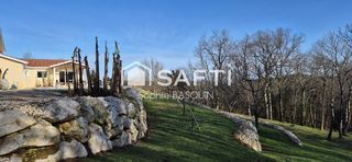  Maison � vendre 7 pi�ces 172 m�