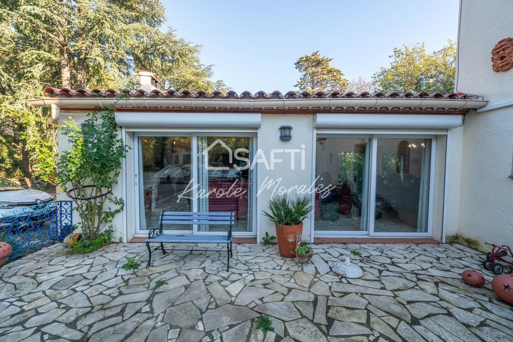 � vendre  Maison Argel�s-sur-Mer (66700)