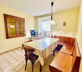  Maison � vendre 5 pi�ces 111 m�