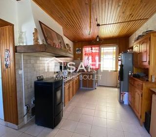  Maison � vendre 4 pi�ces 122 m�