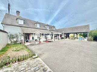  Maison � vendre 5 pi�ces 120 m�