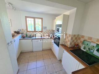  Maison � vendre 8 pi�ces 225 m�