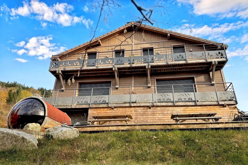 � vendre  Maison G�rardmer (88400)