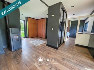  Maison � vendre 4 pi�ces 115 m�