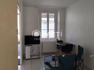  Maison � vendre 4 pi�ces 69 m�