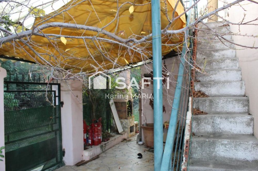 � vendre  Maison Cassis (13260)