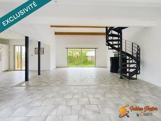  Maison � vendre 5 pi�ces 140 m�