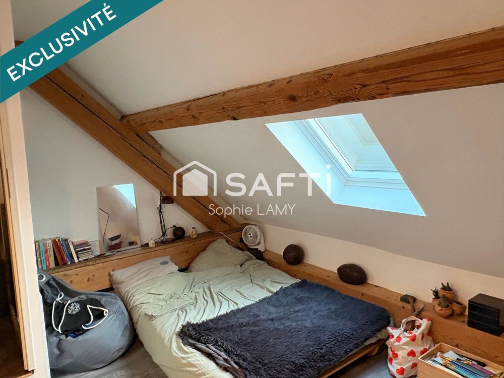 � vendre  Maison Chevigny-Saint-Sauveur (21800)