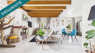  Maison � vendre 5 pi�ces 110 m�