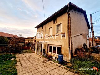  Maison � vendre 6 pi�ces 174 m�