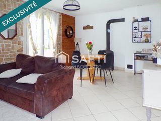  Maison � vendre 5 pi�ces 103 m�