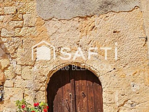   Coup de C�ur pour cette maison Historique Maison - 6 pi�ce(s) - 150 m�