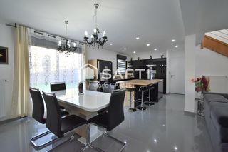  Maison � vendre 6 pi�ces 123 m�