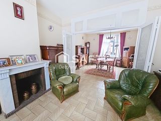  Maison � vendre 5 pi�ces 165 m�