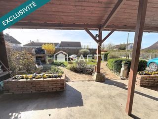  Maison � vendre 4 pi�ces 72 m�