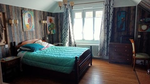   Maison de ville lumineuse aux beaux volumes Maison - 6 pi�ce(s) - 100 m�