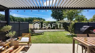  Maison � vendre 5 pi�ces 122 m�