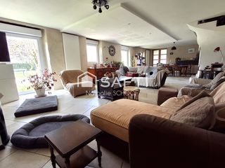  Maison � vendre 7 pi�ces 215 m�