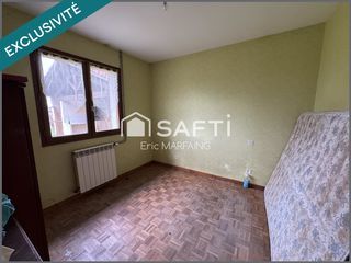  Maison � vendre 4 pi�ces 121 m�