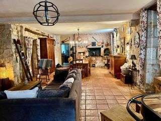  Maison � vendre 10 pi�ces 331 m�