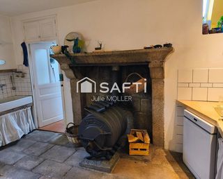  Maison � vendre 8 pi�ces 220 m�