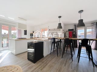  Maison � vendre 4 pi�ces 132 m�