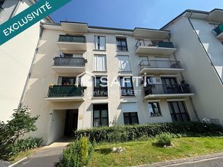  Appartement � vendre 3 pi�ces 61 m�