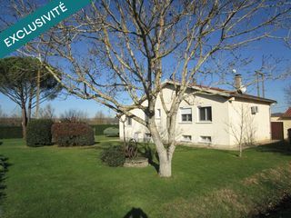  Maison � vendre 6 pi�ces 115 m�