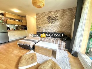  Appartement � vendre 2 pi�ces 42 m�