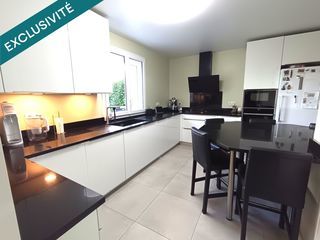  Maison � vendre 8 pi�ces 231 m�