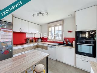  Maison � vendre 6 pi�ces 119 m�