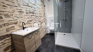  Maison � vendre 4 pi�ces 70 m�