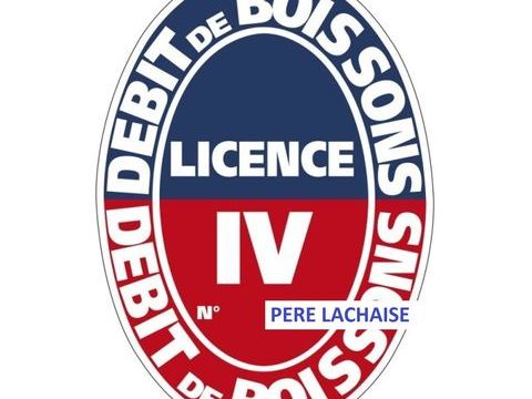 EMPLACEMENT - SURFACE - LOYER - LICENCE - TERRASSE 250000 75011 Paris 11e arrondissement